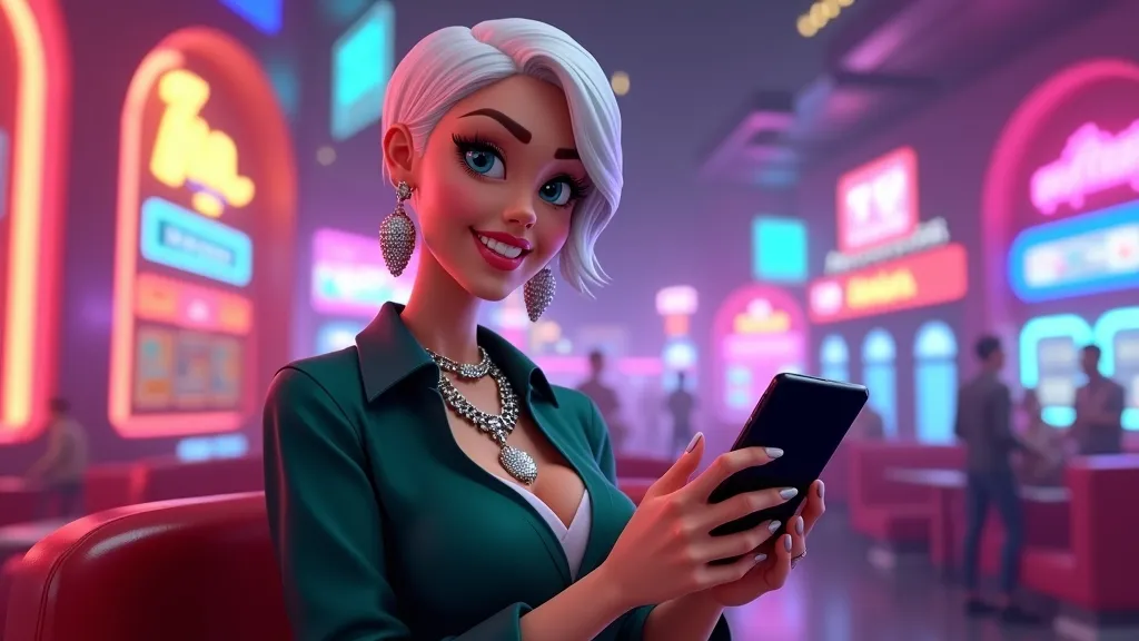 spingranny app